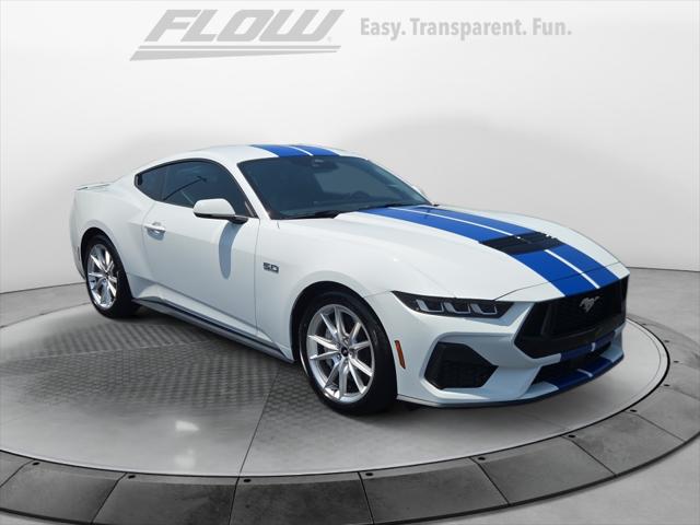 2024 Ford Mustang GT Premium for sale in Burlington, NC