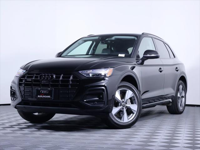 2024 Audi Q5 Premium Plus 40 TFSI quattro S tronic for sale in Burlingame, CA