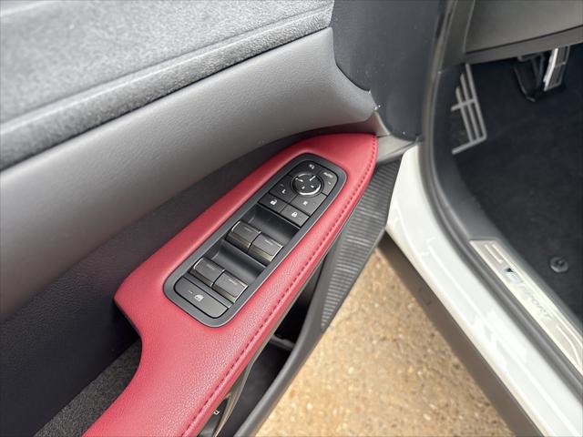 2026 Lexus RX RX 350 F SPORT Handling