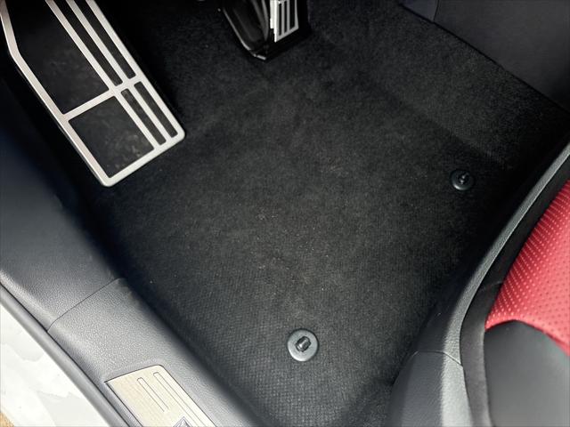 2026 Lexus RX RX 350 F SPORT Handling
