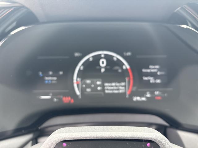 2026 Lexus RX RX 350 F SPORT Handling
