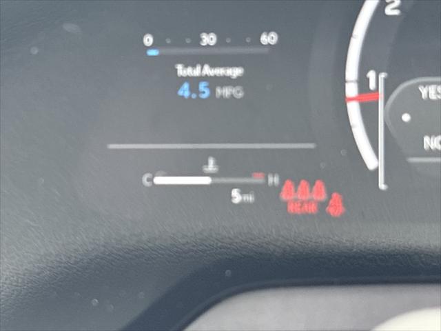 2026 Lexus RX RX 350 F SPORT Handling