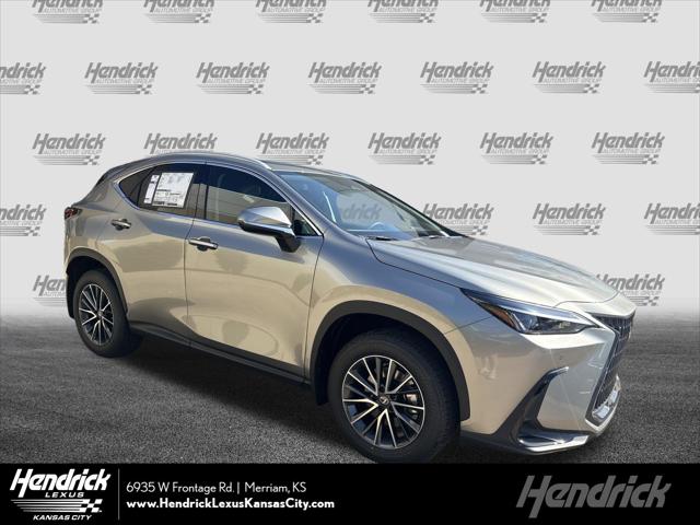 2026 Lexus NX 350 350 for sale in Merriam, KS