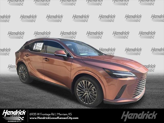 2026 Lexus RX 350 Luxury for sale in Merriam, KS