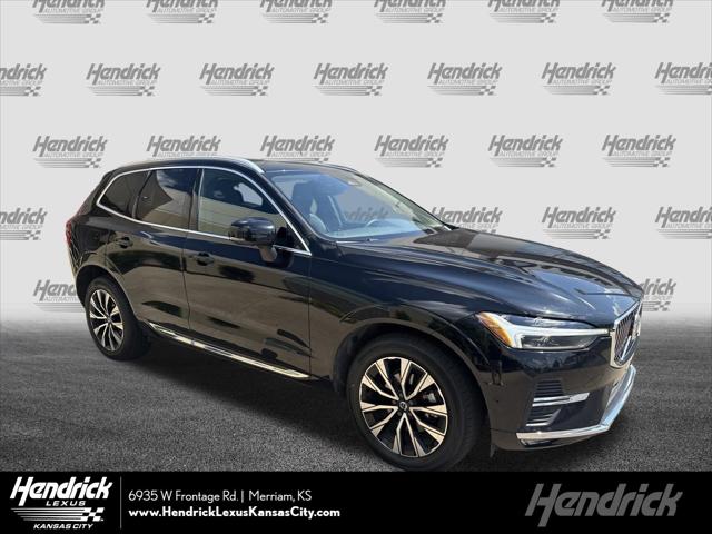 2023 Volvo XC60 B5 Plus Bright Theme for sale in Merriam, KS