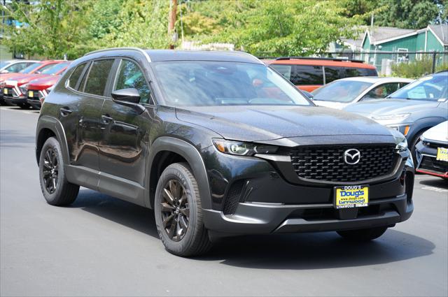 2026 Mazda CX-50 2.5 S Preferred for sale in Edmonds, WA