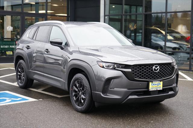 2026 Mazda CX-50 Hybrid Preferred for sale in Edmonds, WA