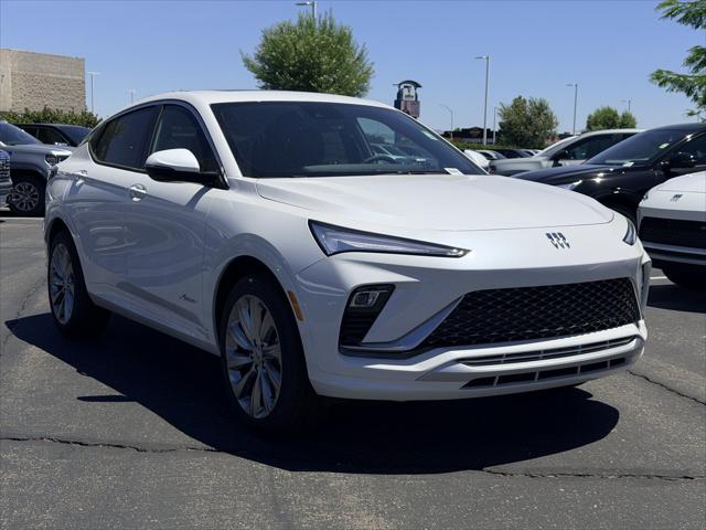 2026 Buick NV Avenir FWD for sale in Victorville, CA