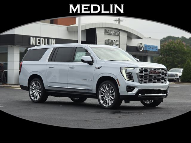 2026 GMC Yukon XL 4WD Denali for sale in Wilson, NC