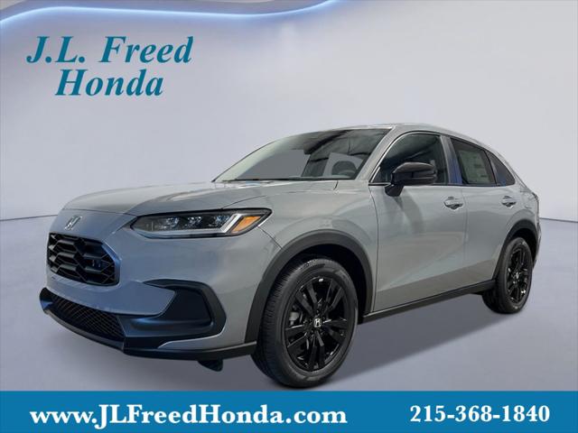 2027 Honda HR-V Sport AWD for sale in Montgomeryville, PA