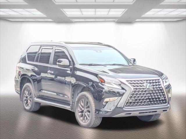 2020 Lexus GX 460 Premium for sale in Manchester, CT