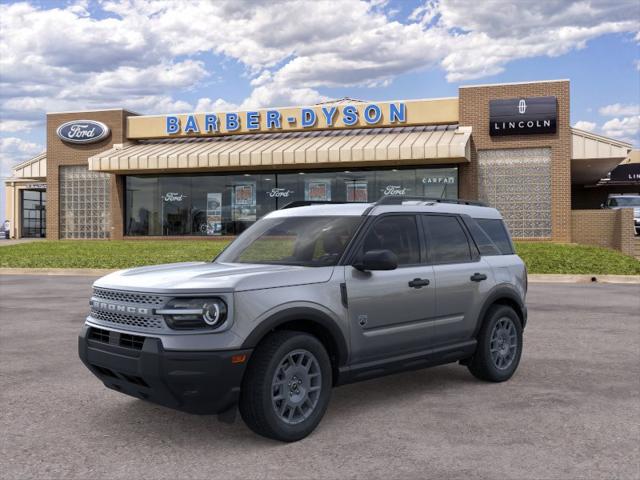 2026 Ford Bronco Sport Big Bend for sale in Elk City, OK