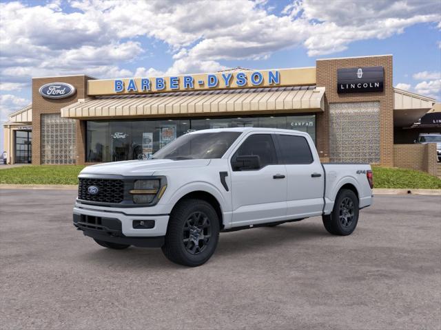 2026 Ford F-150 STX for sale in Elk City, OK
