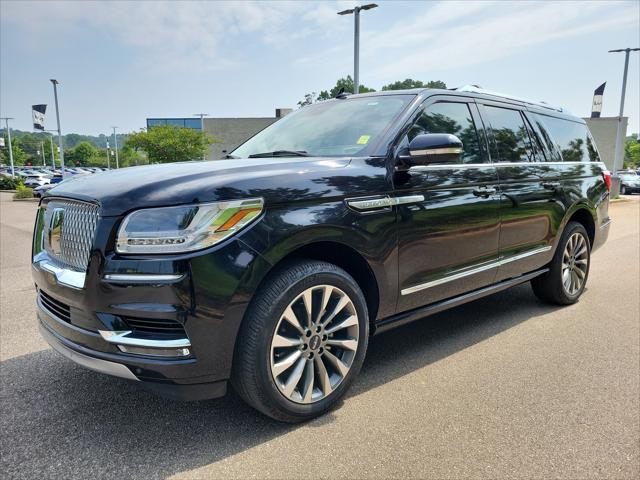 2020 Lincoln Navigator Reserve L for sale in Birmingham, AL
