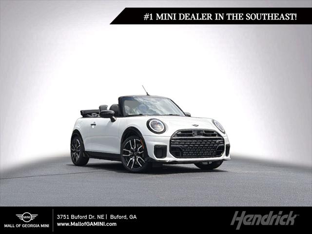2026 MINI Cooper Convertible Cooper S for sale in Buford, GA