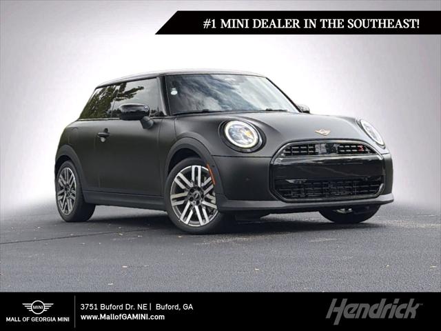 2026 MINI Hardtop Cooper S for sale in Buford, GA