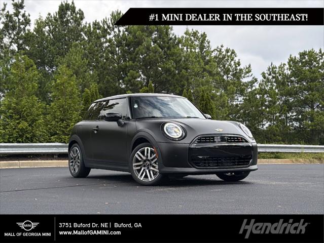 2026 MINI Hardtop Cooper S for sale in Buford, GA