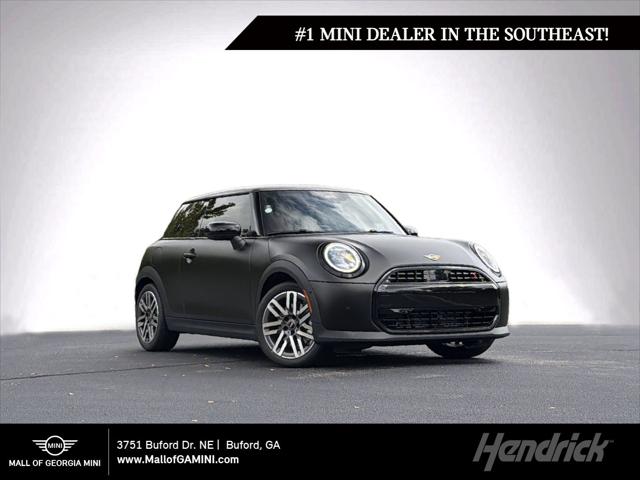 2026 MINI Hardtop Cooper S for sale in Buford, GA