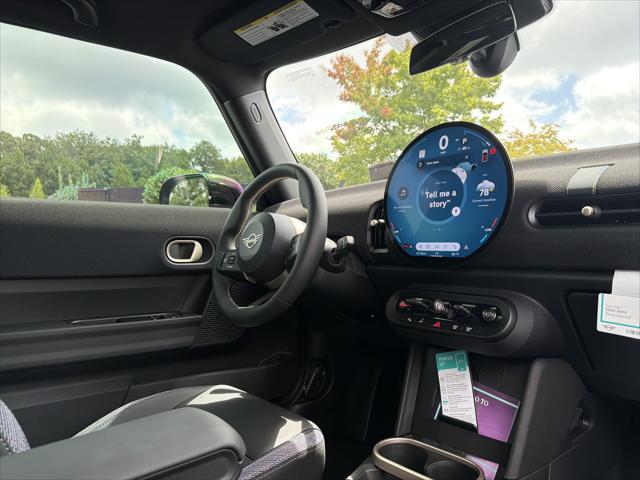 2026 MINI Hardtop Cooper S