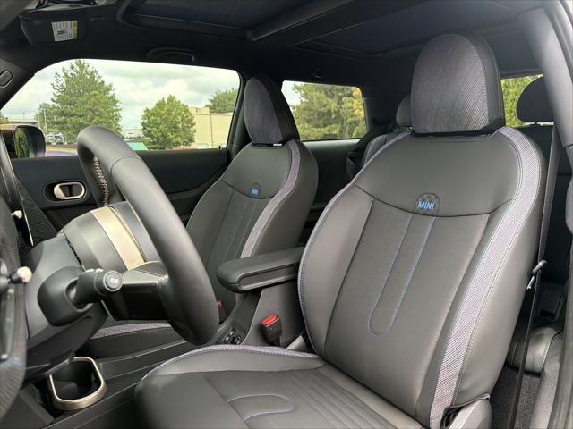 2026 MINI Hardtop Cooper S