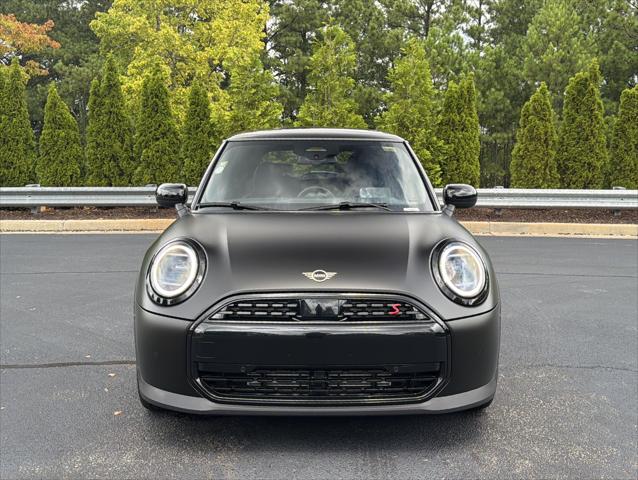 2026 MINI Hardtop Cooper S