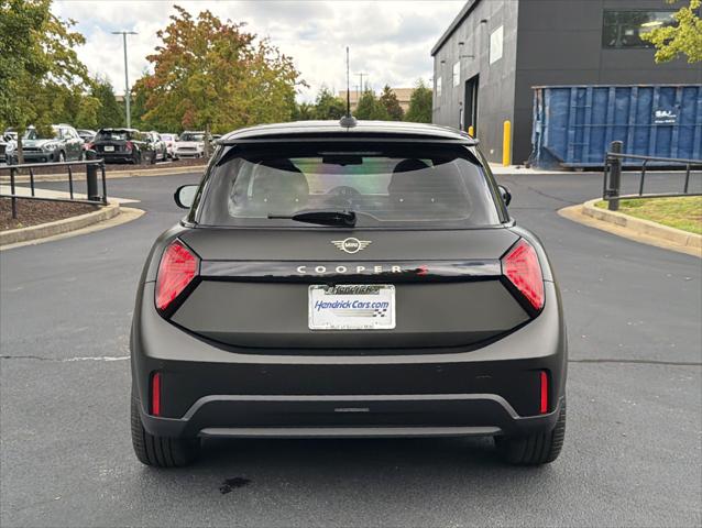 2026 MINI Hardtop Cooper S