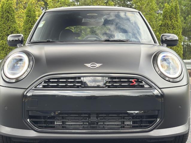 2026 MINI Hardtop Cooper S