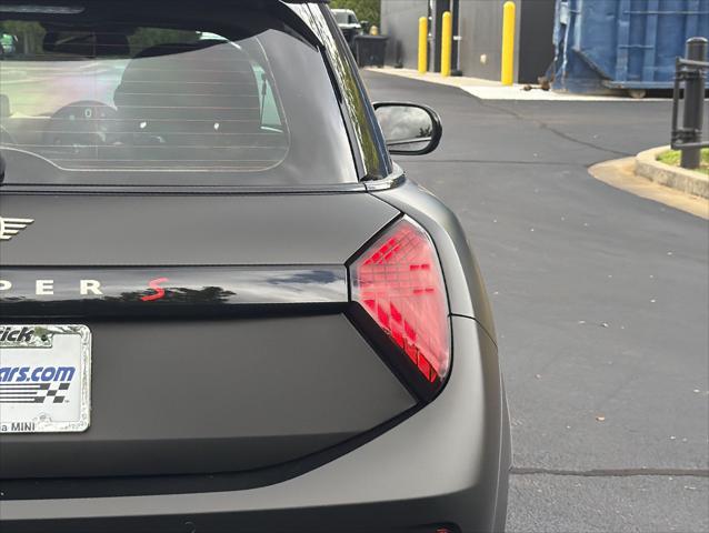 2026 MINI Hardtop Cooper S