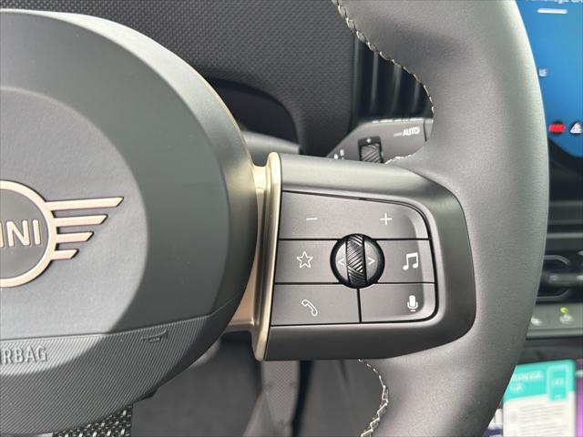 2026 MINI Hardtop Cooper S