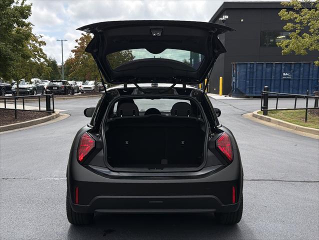 2026 MINI Hardtop Cooper S