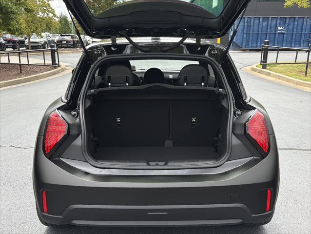 2026 MINI Hardtop Cooper S