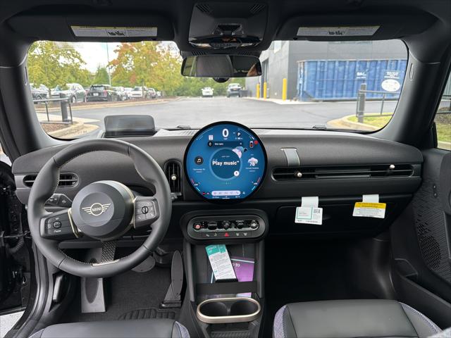 2026 MINI Hardtop Cooper S