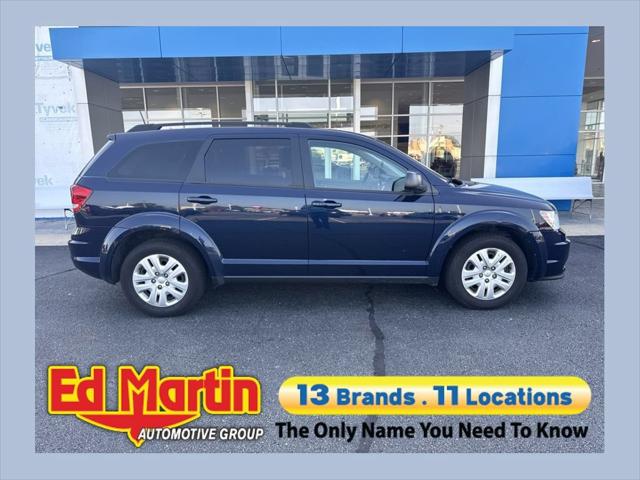2018 Dodge Journey SE for sale in Anderson, IN