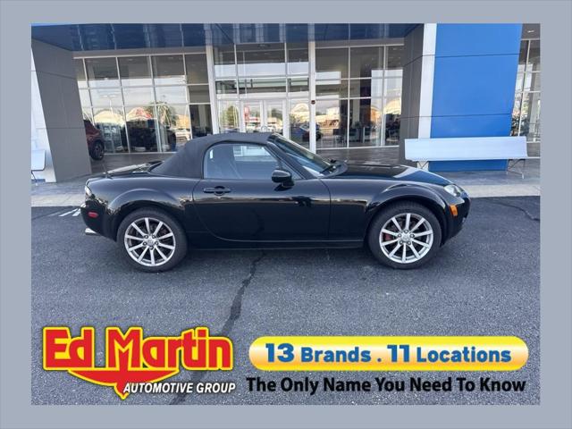 2006 Mazda MX-5 Sport for sale in Anderson, IN