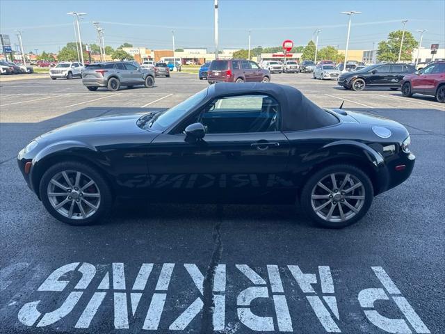 2006 Mazda MX-5 Sport