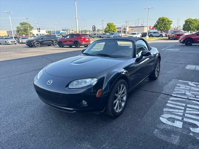 2006 Mazda MX-5 Sport