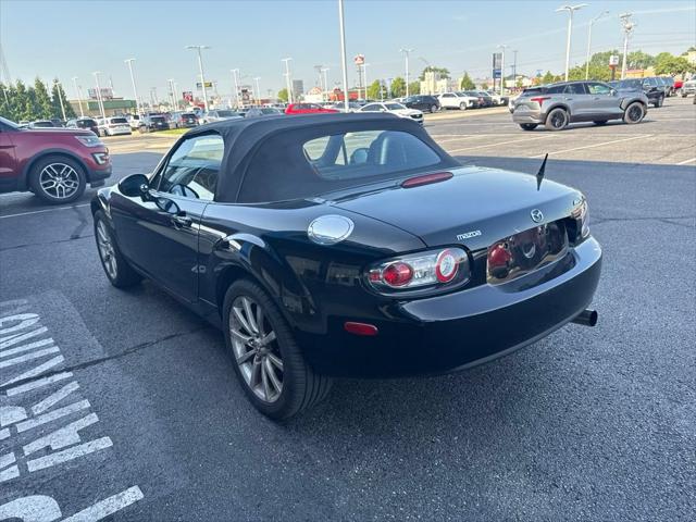 2006 Mazda MX-5 Sport