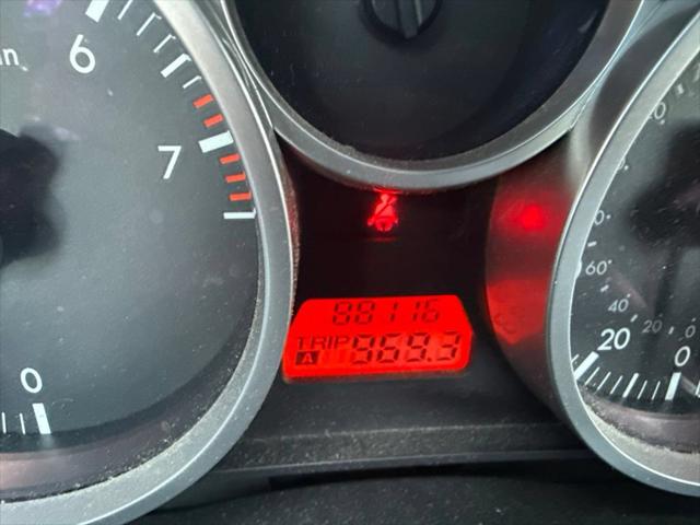 2006 Mazda MX-5 Sport