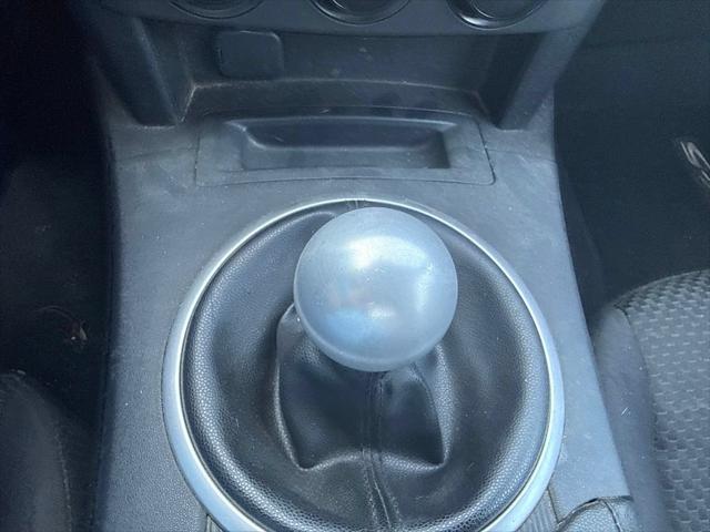 2006 Mazda MX-5 Sport