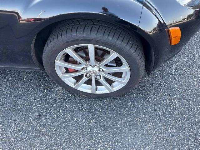 2006 Mazda MX-5 Sport
