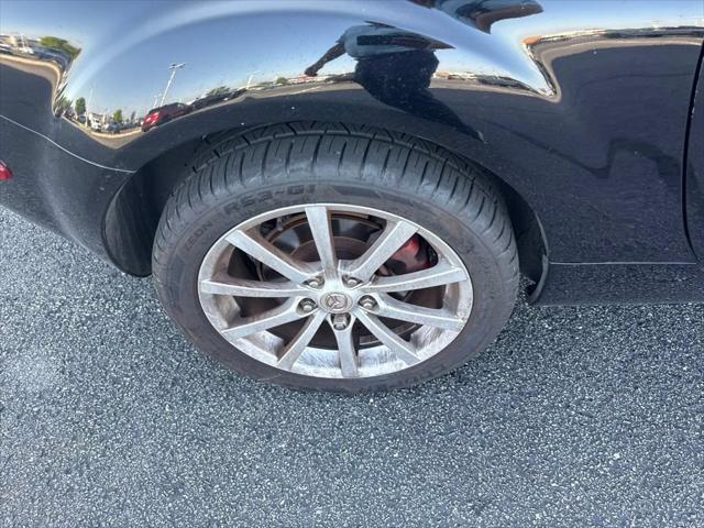 2006 Mazda MX-5 Sport