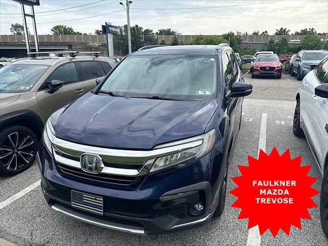 2019 Honda Pilot Touring for sale in Trevose, PA