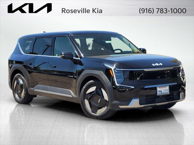 2024 Kia EV9 Light Long Range for sale in Roseville, CA