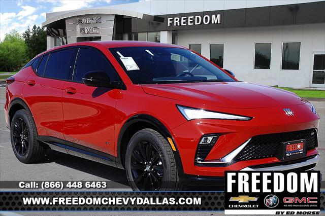 2026 Buick NV Sport Touring FWD for sale in Dallas, TX