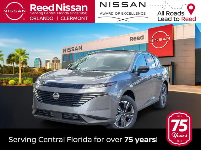 2026 Nissan Murano SL for sale in Clermont, FL