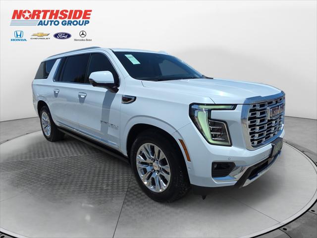 2026 GMC Yukon XL 2WD Denali for sale in San Antonio, TX