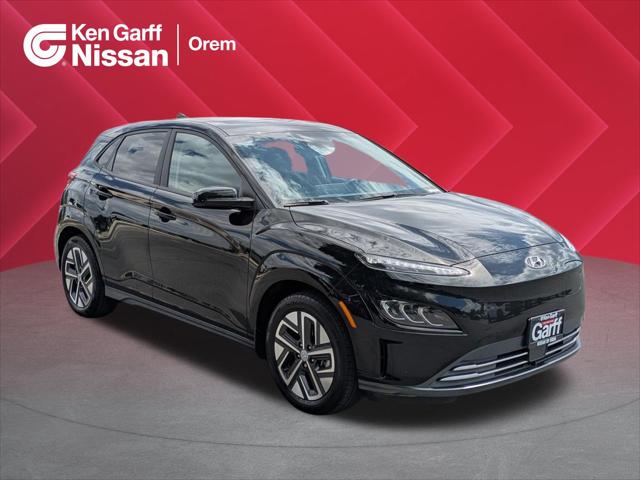 2023 Hyundai Kona EV Limited for sale in Orem, UT