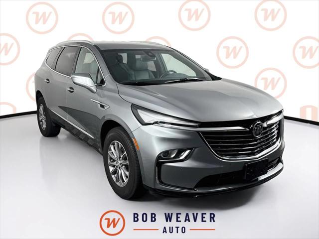 2023 Buick Enclave Essence AWD for sale in Pottsville, PA