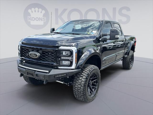 2026 Ford F-250 LARIAT for sale in Sterling, VA