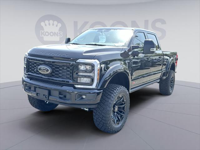 2026 Ford F-250 LARIAT for sale in Sterling, VA